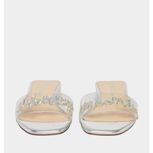 Betsey Johnson Honeymoon Sandals